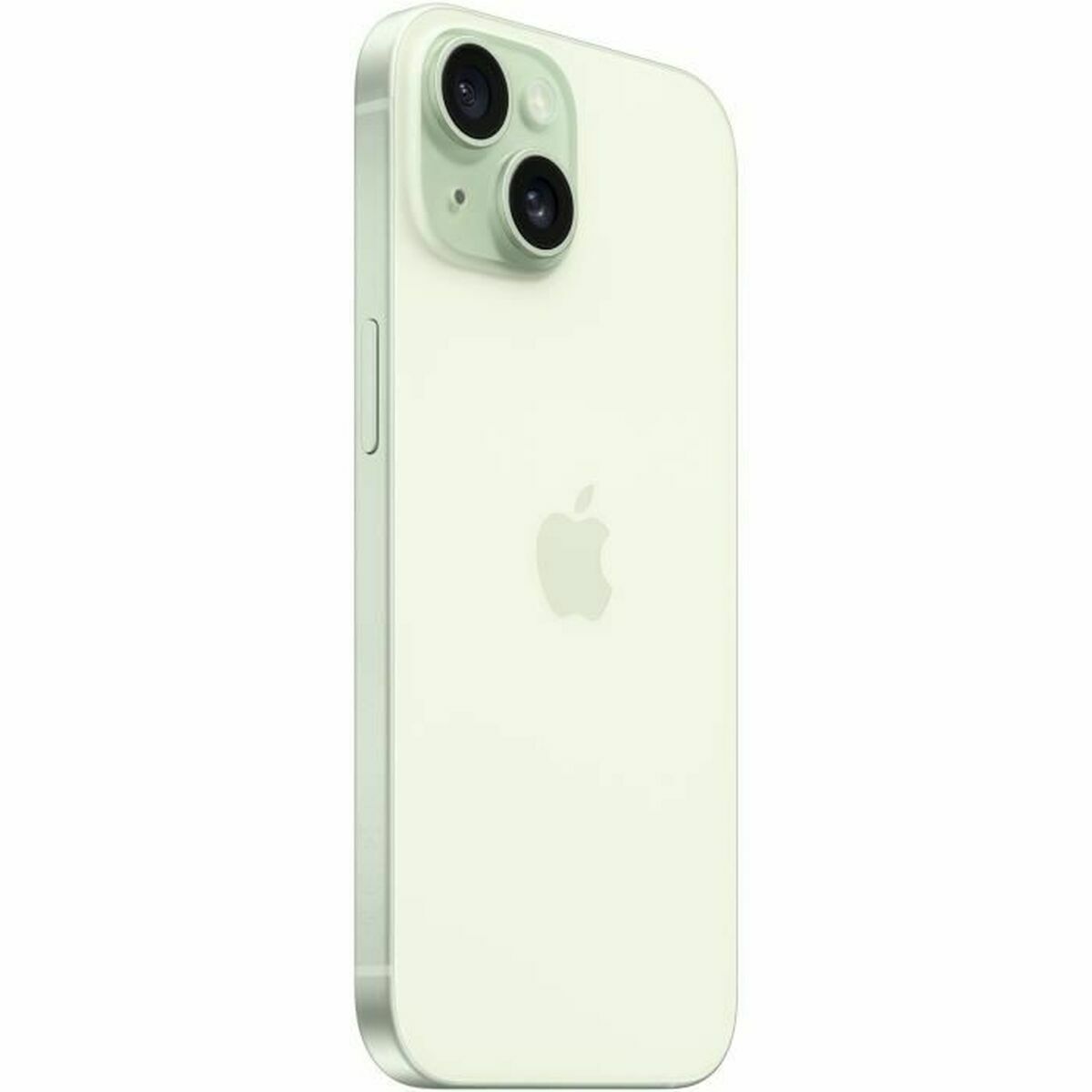 Smartphone Apple iPhone 15 6,1" Hexa Core 6 GB RAM 256 GB Zelena